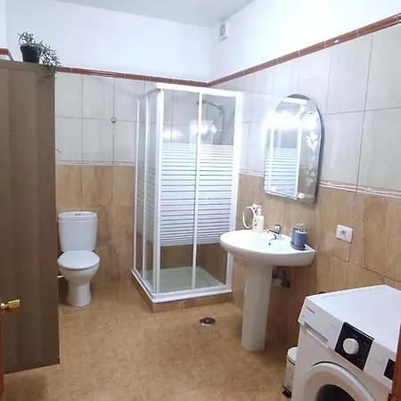 Casa Celeste Casa vacanze San Isidro (Tenerife)