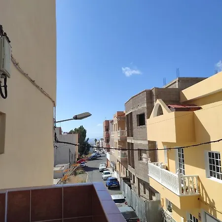 Casa Celeste Casa vacanze *