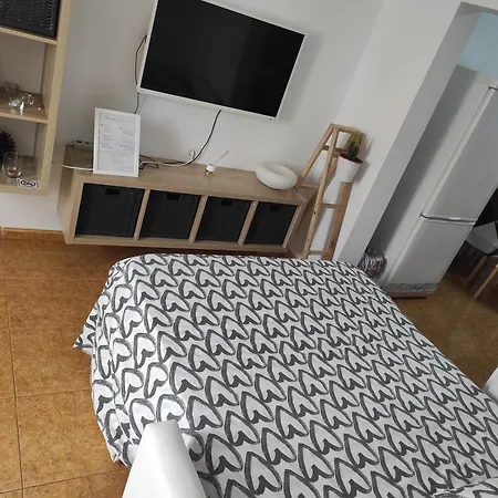 Casa Celeste Vakantiehuis