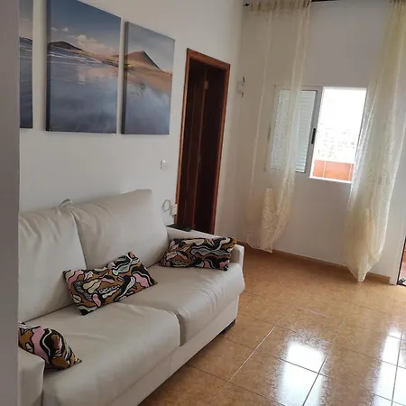 Casa Celeste Сasa de vacaciones San Isidro (Tenerife)