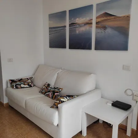 Casa Celeste San Isidro (Tenerife)