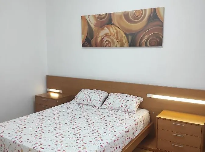 Casa Celeste Hébergement de vacances San Isidro (Tenerife)