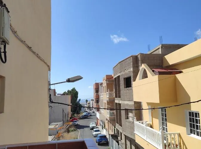 Casa Celeste Hébergement de vacances *