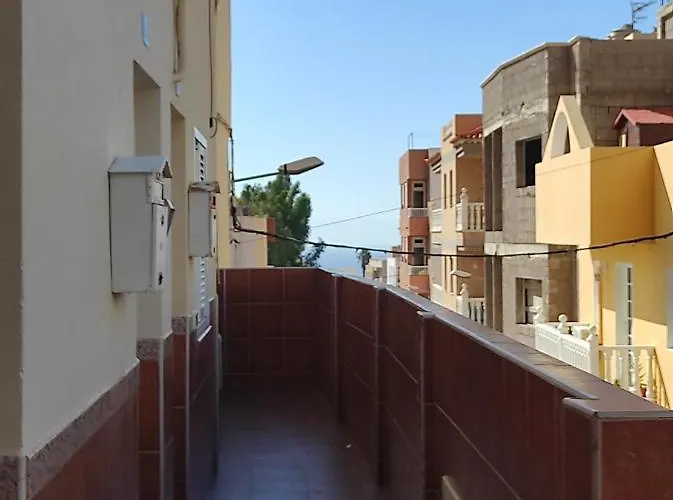 Hébergement de vacances Casa Celeste