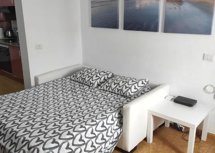 Hébergement de vacances Casa Celeste *