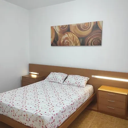 Casa Celeste San Isidro Holiday home San Isidro (Tenerife)