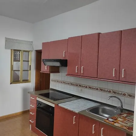 Casa Celeste San Isidro Holiday home