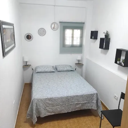 Casa Celeste San Isidro (Tenerife)