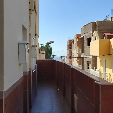 Сasa de vacaciones Casa Celeste