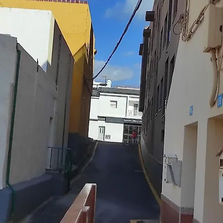 Casa Celeste San Isidro *