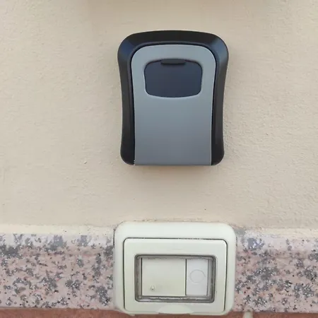 Casa Celeste Сasa de vacaciones