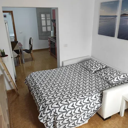 Сasa de vacaciones Casa Celeste