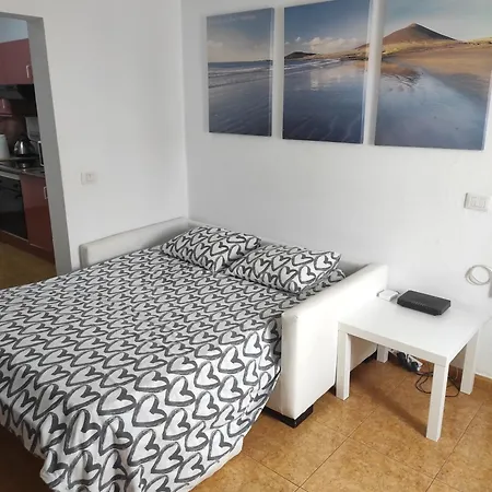 Holiday home Casa Celeste San Isidro *