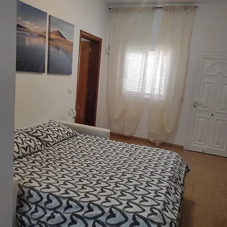 Casa Celeste San Isidro Holiday home *
