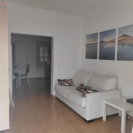 Сasa de vacaciones Casa Celeste San Isidro (Tenerife)