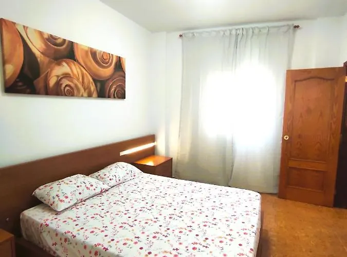 Casa Celeste San Isidro (Tenerife)