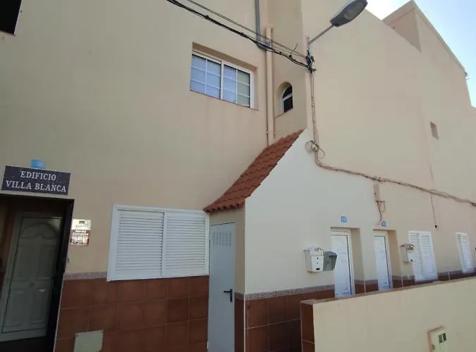 Casa Celeste Casa vacanze San Isidro (Tenerife)