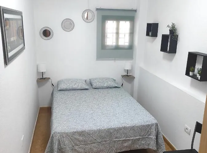 Casa Celeste 圣伊西德罗