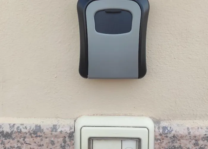 Casa Celeste 度假居