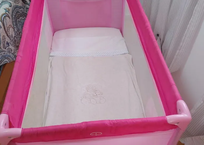 Casa Celeste 圣伊西德罗