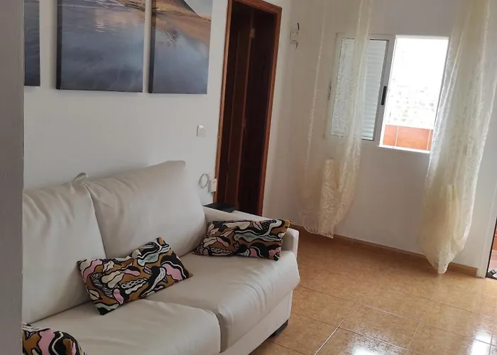 Casa Celeste 度假居 圣伊西德罗