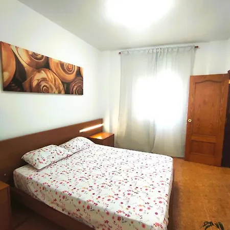 Casa Celeste San Isidro (Tenerife)