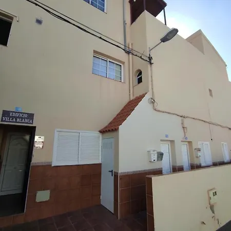 Casa Celeste Сasa de vacaciones San Isidro (Tenerife)