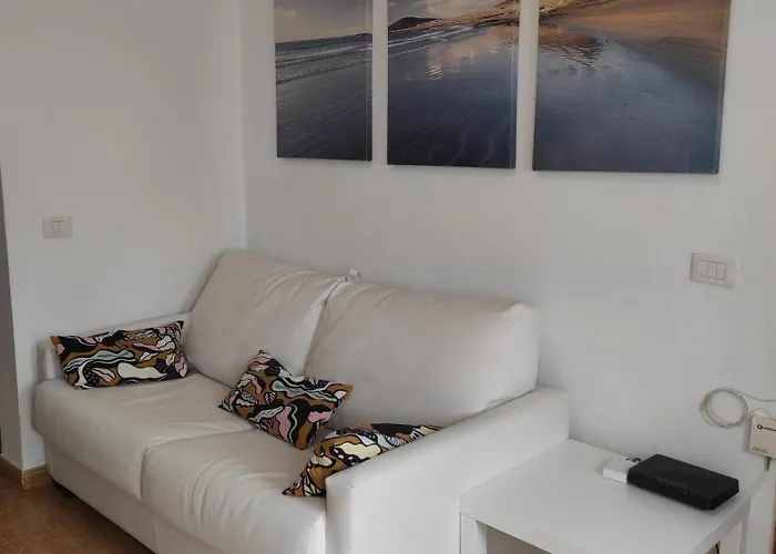 Casa Celeste San Isidro (Tenerife)